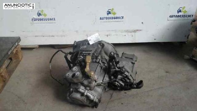 571415 caja opel signum b&aacute;sico