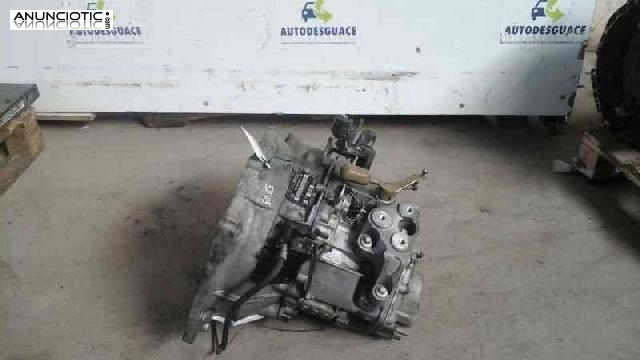 571415 caja opel signum b&aacute;sico