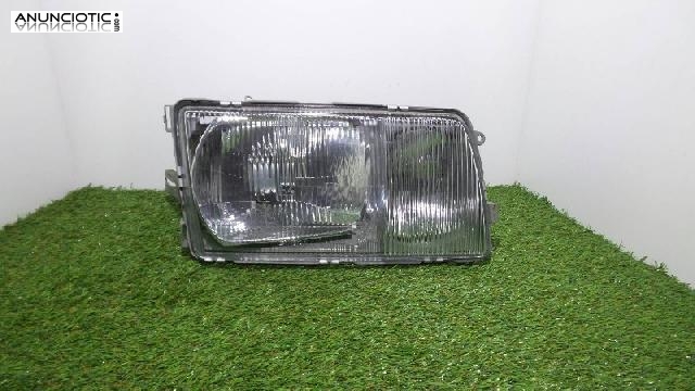 42878 faro mercedes-benz s-class (w126)