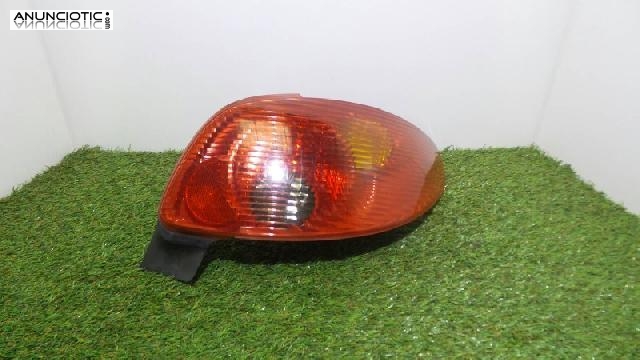 57769 piloto peugeot 206 hatchback