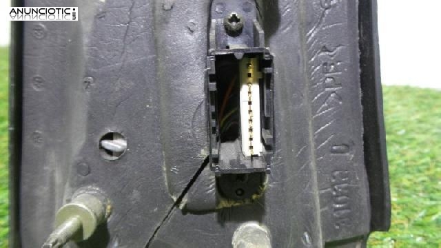 68203 retrovisor renault sc&eacute;nic ii