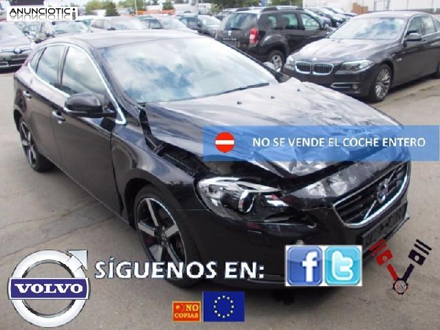 Despiece volvo v40 (ii)