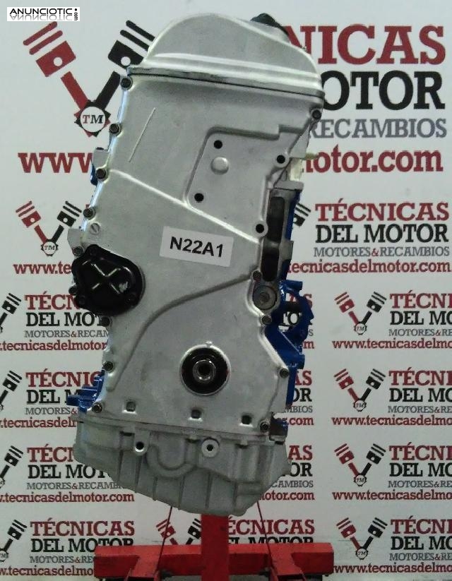 Motor honda 22 i-ctdi tipo n22a1