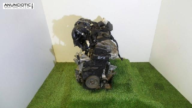77961 motor citro&euml;n xsara (n1) 1.6 i
