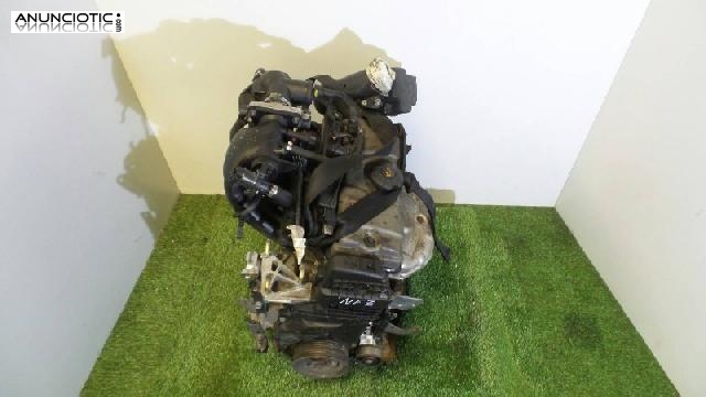 77961 motor citro&euml;n xsara (n1) 1.6 i