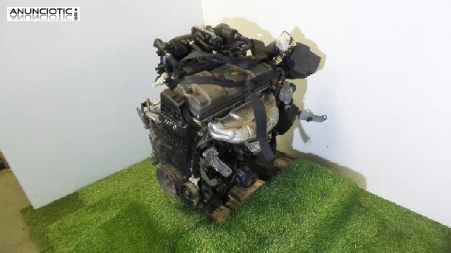 77961 motor citro&euml;n xsara (n1) 1.6 i