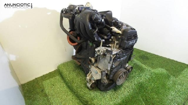 77961 motor citro&euml;n xsara (n1) 1.6 i