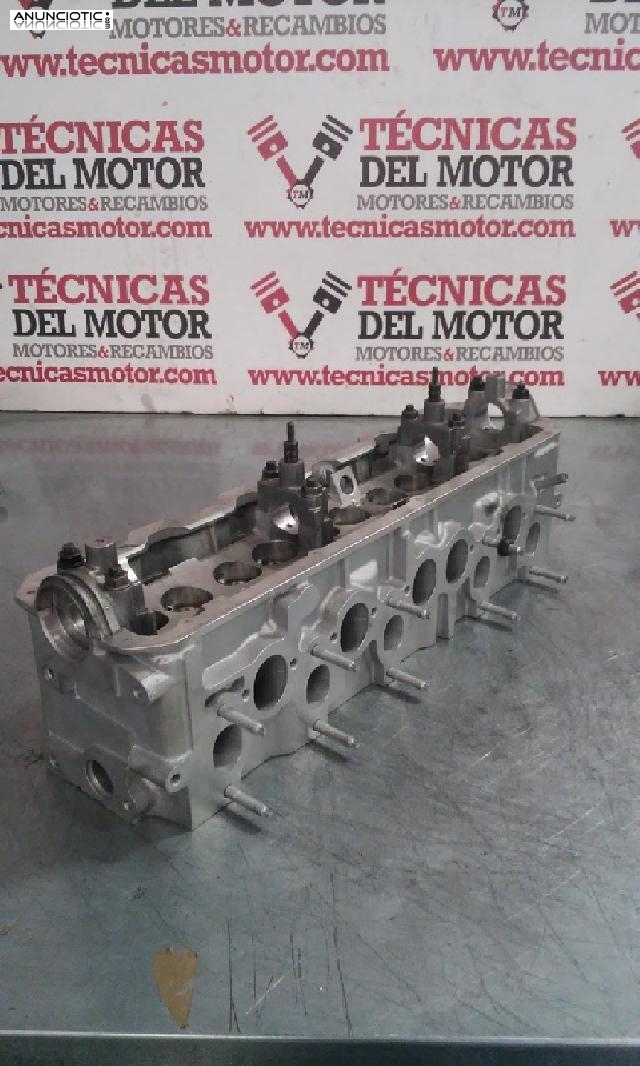 Despiece motor fiat 0.9i tipo 312a5000