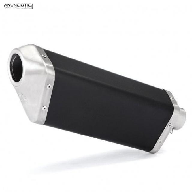 Linea escape yamaha r6 a&ntilde;o 2003/2005