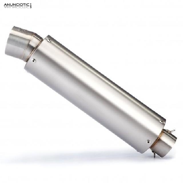 Linea escape yamaha r1 a&ntilde;o 2007/2008