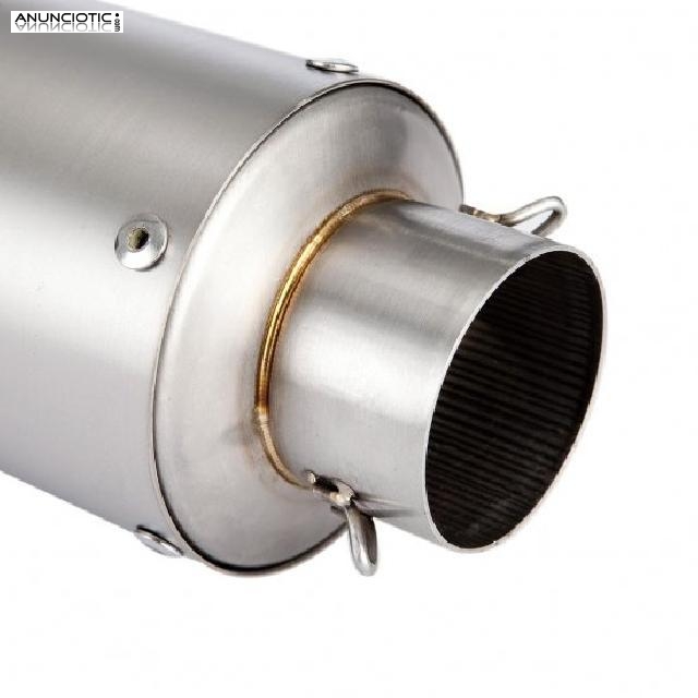 Linea escape yamaha r1 a&ntilde;o 2007/2008