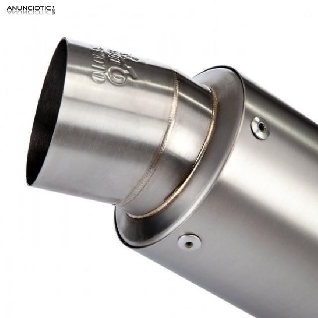 Linea escape bmw s1000rr a&ntilde;o 2010/2014