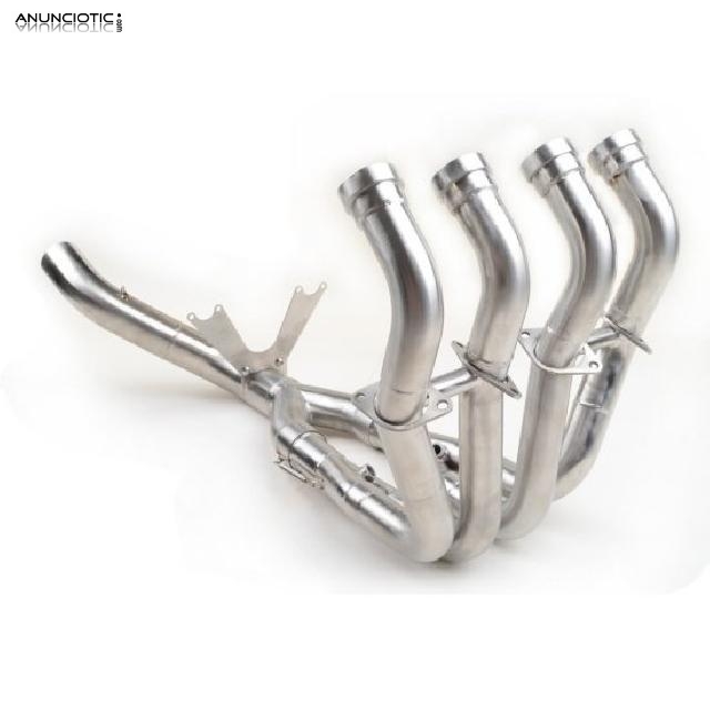 Linea escape bmw s1000rr a&ntilde;o 2015/2016