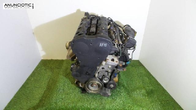 77941 motor citro&euml;n c5 i (dc_) 2.0 16v