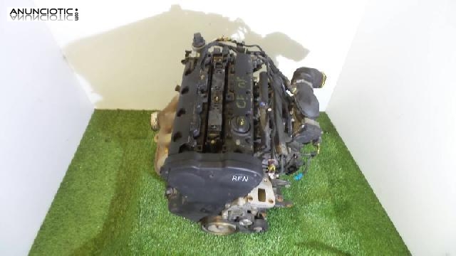 77941 motor citro&euml;n c5 i (dc_) 2.0 16v