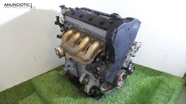 77941 motor citro&euml;n c5 i (dc_) 2.0 16v