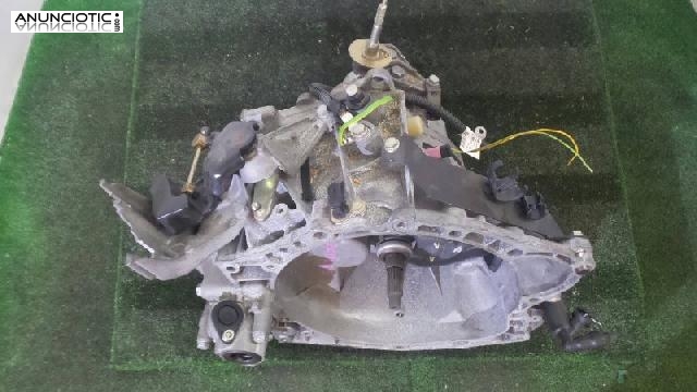 127053 cambio citro&euml;n xsara picasso