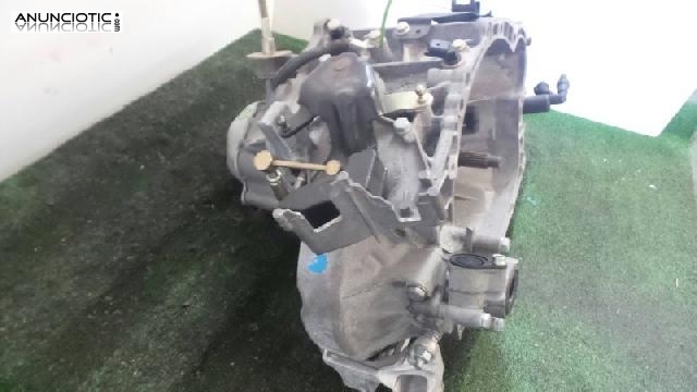 127053 cambio citro&euml;n xsara picasso