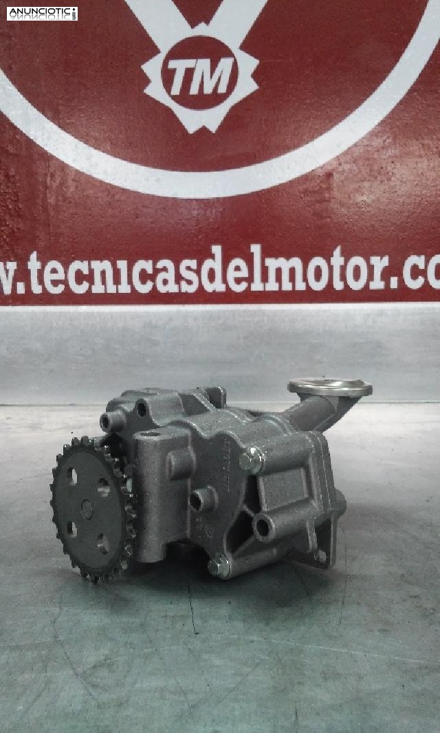 Despiece motor honda 1.6i tipo d16b2
