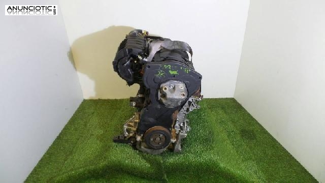77944 motor citro&euml;n xsara (n1) 1.6 16v