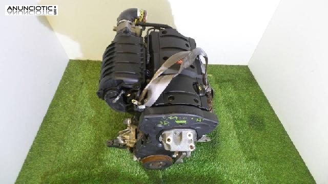 77944 motor citro&euml;n xsara (n1) 1.6 16v