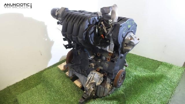 77944 motor citro&euml;n xsara (n1) 1.6 16v