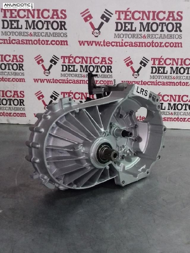 Caja cambios vag 19tdi ref lrs