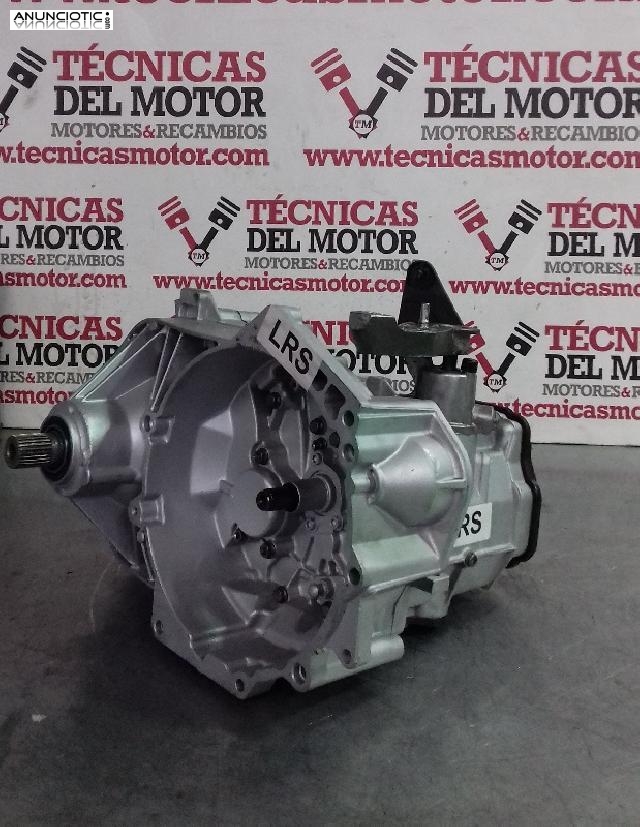 Caja cambios vag 19tdi ref lrs