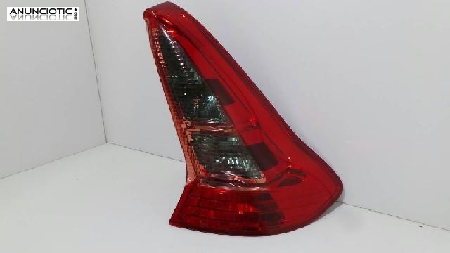 37512 piloto citro&euml;n c4 coupe (la_)