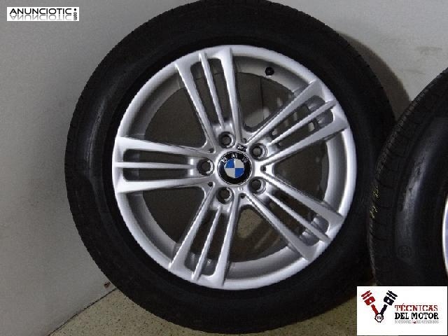 Bmw x3 y x4, llantas de ocasi&oacute;n en 18