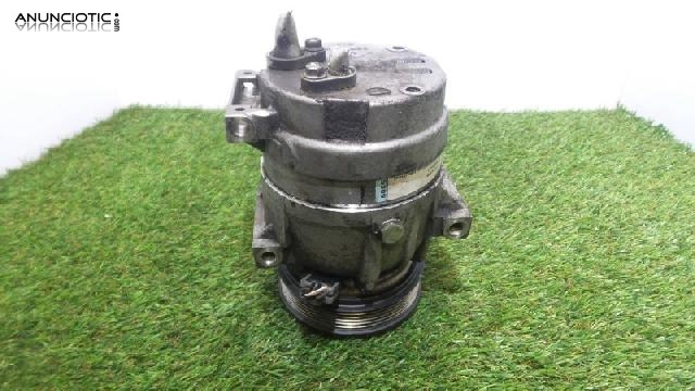 91768 compressor renault sc&eacute;nic i