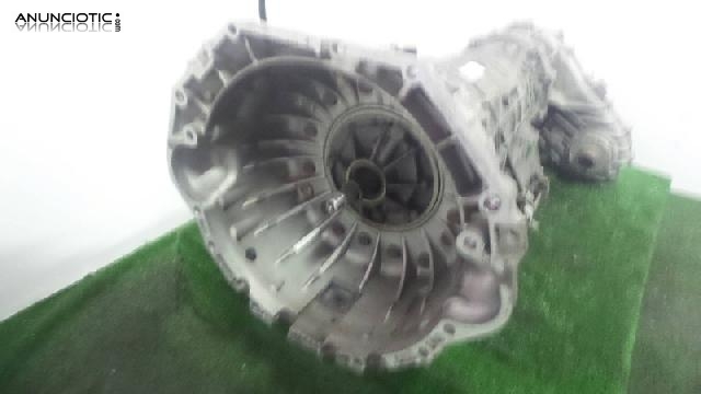 132794 cambio bmw x5 (e53) 4.4 i