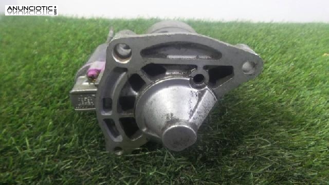 177219 motor citro&euml;n berlingo (mf) 1.4