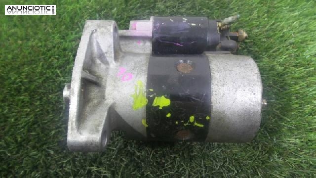 177219 motor citro&euml;n berlingo (mf) 1.4