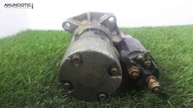 177219 motor citro&euml;n berlingo (mf) 1.4