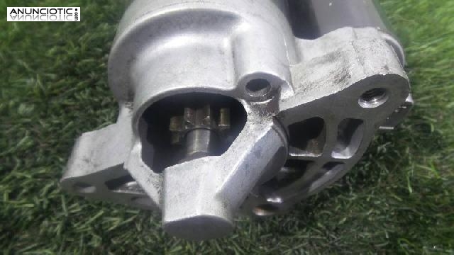 177219 motor citro&euml;n berlingo (mf) 1.4