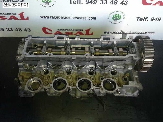 92616 culata ford fiesta ghia