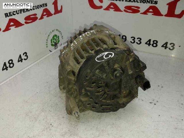 92913 alternador volkswagen golf iv