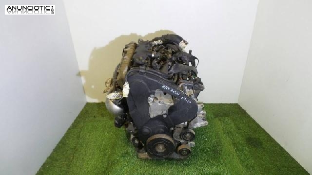78013 motor citro&euml;n xsara (n1) 2.0 hdi