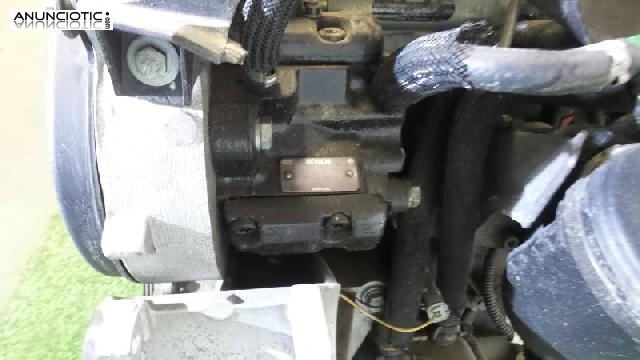 78013 motor citro&euml;n xsara (n1) 2.0 hdi