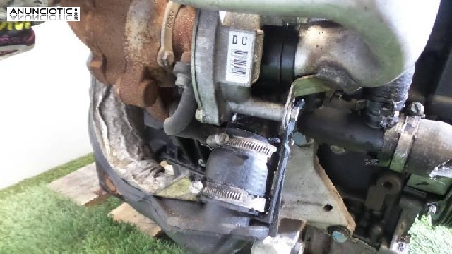 78013 motor citro&euml;n xsara (n1) 2.0 hdi