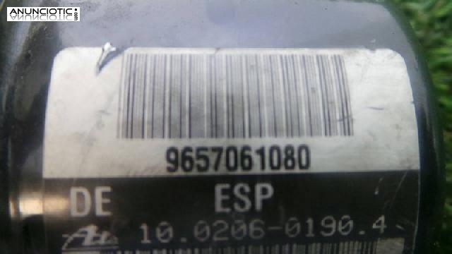 156265 modulo citro&euml;n c5 i break (de_)