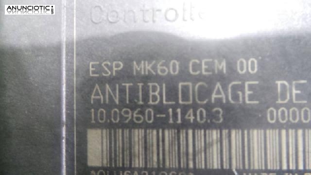 156265 modulo citro&euml;n c5 i break (de_)