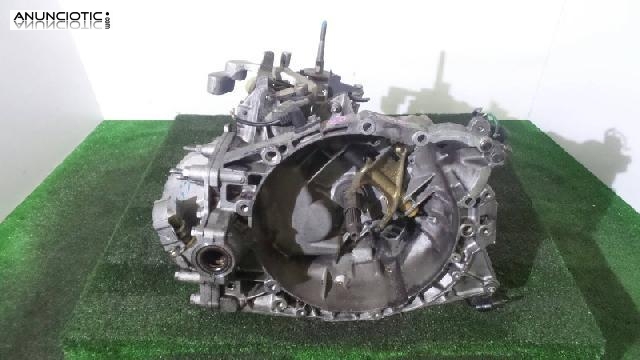 126674 cambio citro&euml;n xantia (x1) 2.1