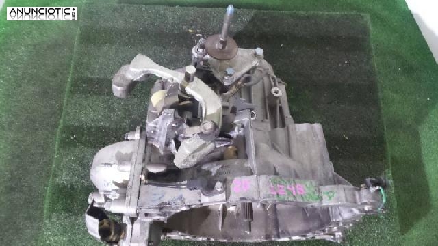 126674 cambio citro&euml;n xantia (x1) 2.1