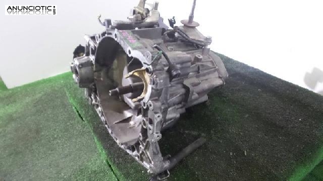 126674 cambio citro&euml;n xantia (x1) 2.1