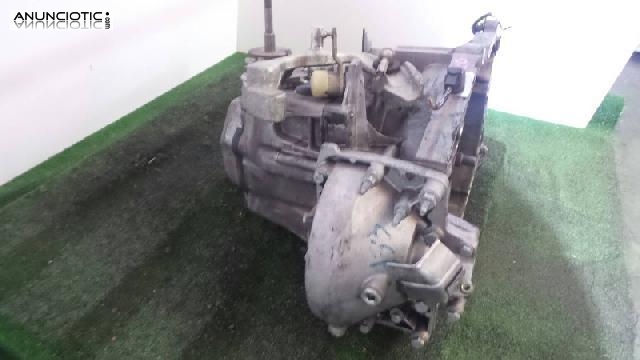 126674 cambio citro&euml;n xantia (x1) 2.1