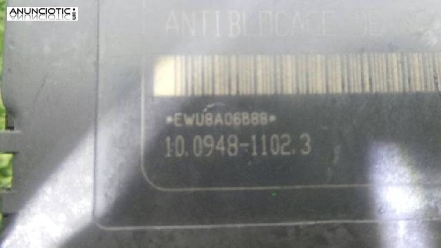 155810 modulo citro&euml;n xantia (x1) 2.1