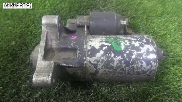 177344 motor citro&euml;n c15 (vd-_) 1.4 i