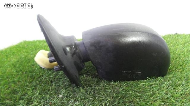 269101 retrovisor dacia logan ii